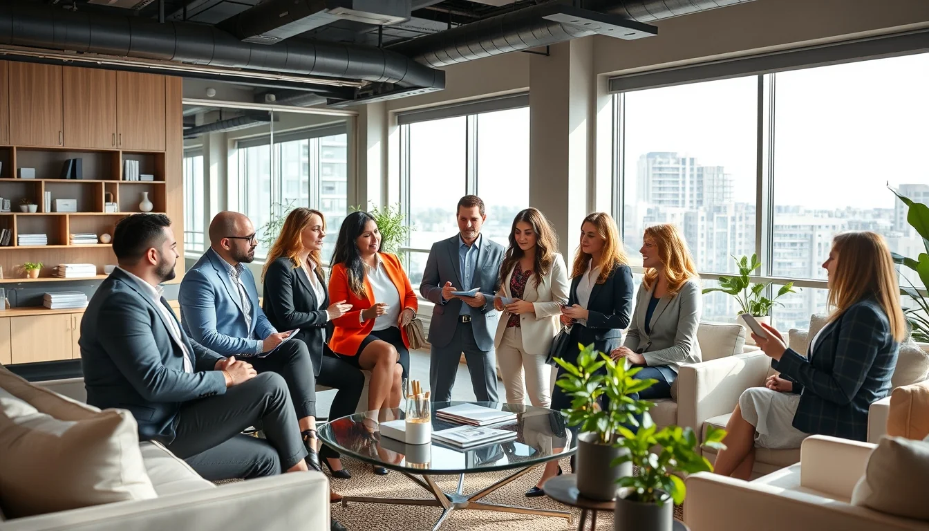 About values main image