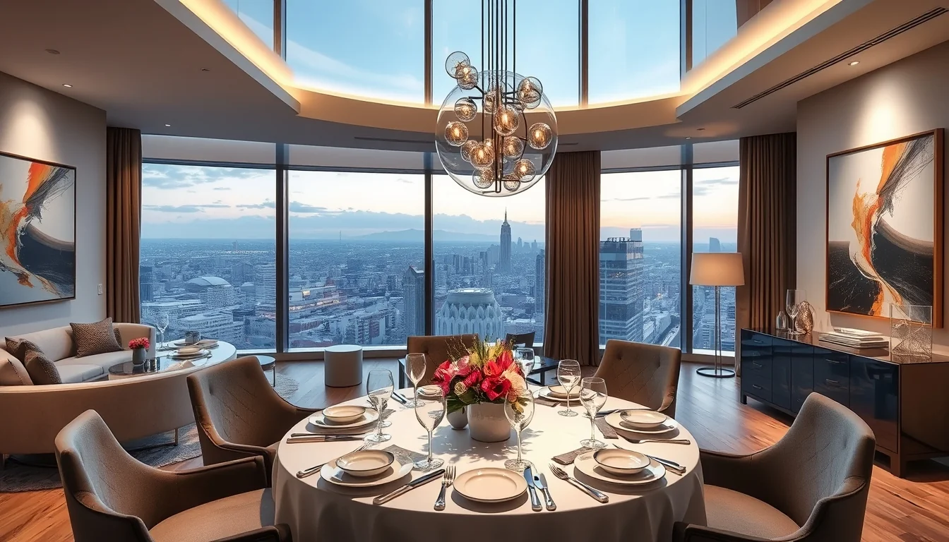 Supporting pricing visual